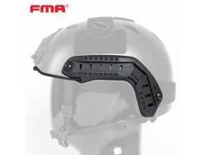 FMA OPS FAST Helmet guide TB290